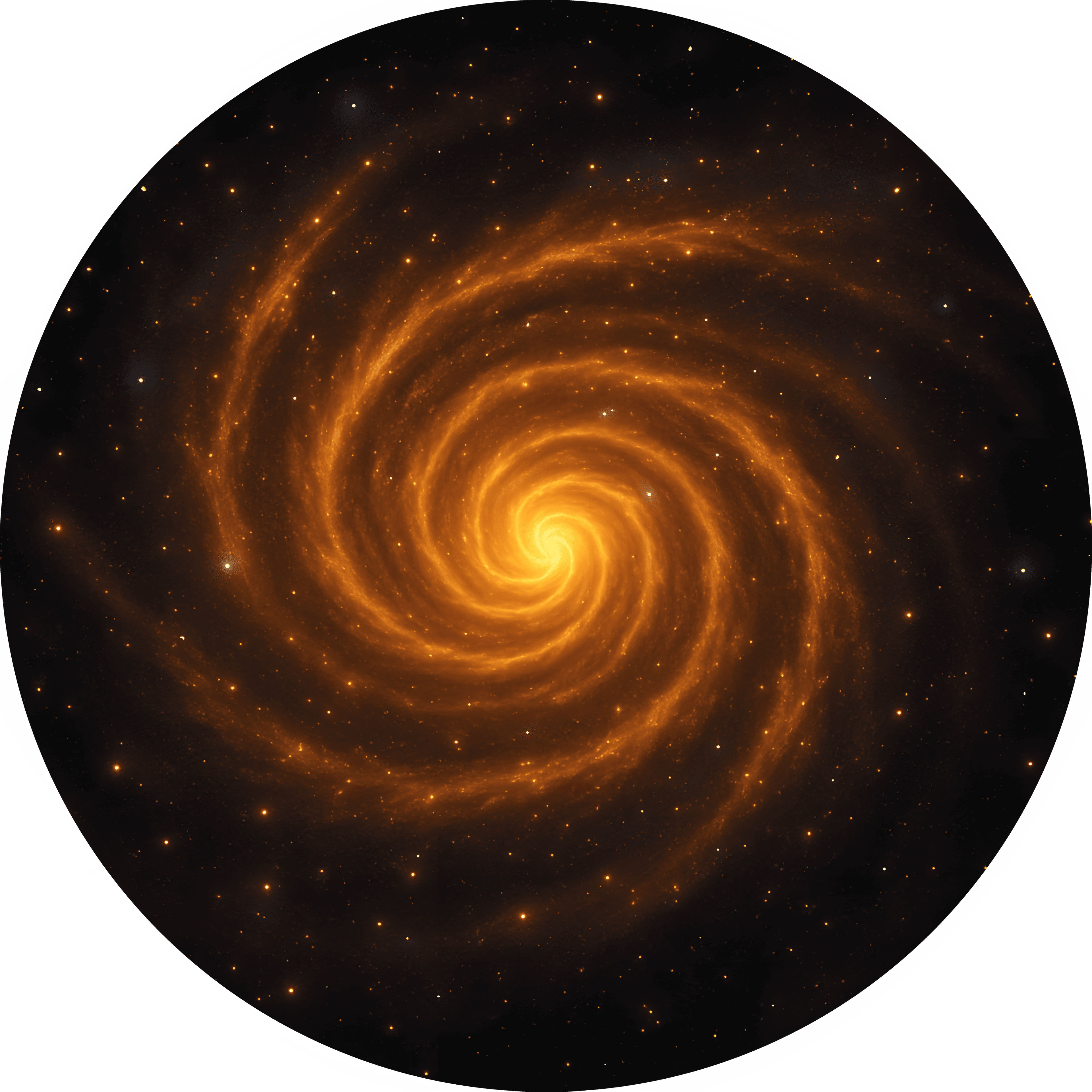 Flame Background